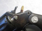 Colt Banker’s Special Made 1929 .38 S&W - 4 of 15