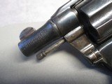 Colt Banker’s Special Made 1929 .38 S&W - 7 of 15