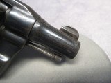 Colt Banker’s Special Made 1929 .38 S&W - 14 of 15