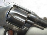 Colt Banker’s Special Made 1929 .38 S&W - 13 of 15