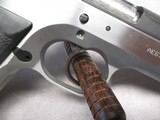 EAA Tanfoglio Witness Duo-Tone .45 ACP Good Condition with Spare Mags - 9 of 15