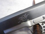 Kimber Custom II Two-Tone .45 ACP Excellent Condition with Original Box - 6 of 15