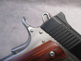 Kimber Custom II Two-Tone .45 ACP Excellent Condition with Original Box - 10 of 15