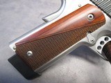 Kimber Custom II Two-Tone .45 ACP Excellent Condition with Original Box - 9 of 15