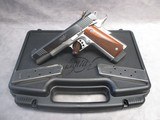 Kimber Custom II Two-Tone .45 ACP Excellent Condition with Original Box - 1 of 15