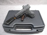 Kimber R7 Mako O.I. Crimson Trace Red Dot 9mm Pistol with Box - 1 of 15