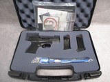 Kimber R7 Mako O.I. Crimson Trace Red Dot 9mm Pistol with Box - 15 of 15
