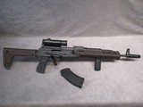 Riley Defense RAK-47 7.62x39 with Magpul Furniture, Kalinka PK-01VS Red Dot Optic - 1 of 15