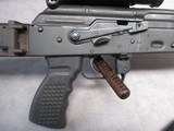 Riley Defense RAK-47 7.62x39 with Magpul Furniture, Kalinka PK-01VS Red Dot Optic - 3 of 15