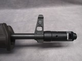Riley Defense RAK-47 7.62x39 with Magpul Furniture, Kalinka PK-01VS Red Dot Optic - 7 of 15