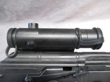 Riley Defense RAK-47 7.62x39 with Magpul Furniture, Kalinka PK-01VS Red Dot Optic - 4 of 15
