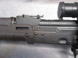 Riley Defense RAK-47 7.62x39 with Magpul Furniture, Kalinka PK-01VS Red Dot Optic - 11 of 15