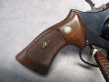 Smith & Wesson Model 29-2 6.5-inch 44 Magnum Exc. Condition with Wood Case - 3 of 15