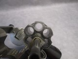 Smith & Wesson Model 29-2 Nickel 4-inch 44 Magnum Exc. Condition - 8 of 15