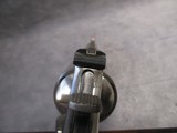 Smith & Wesson Model 29-2 Nickel 4-inch 44 Magnum Exc. Condition - 15 of 15