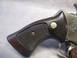 Smith & Wesson Model 29-2 Nickel 4-inch 44 Magnum Exc. Condition - 10 of 15