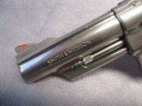 Smith & Wesson Model 29-2 Nickel 4-inch 44 Magnum Exc. Condition - 6 of 15