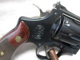 Smith & Wesson Model 25-14 Blued, RARE, One of 250 Mfg., Owned by Vietnam War Hero - 10 of 15