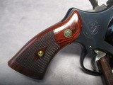 Smith & Wesson Model 25-14 Blued, RARE, One of 250 Mfg., Owned by Vietnam War Hero - 9 of 15