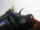 Smith & Wesson Model 25-14 Blued, RARE, One of 250 Mfg., Owned by Vietnam War Hero - 4 of 15