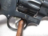 Smith & Wesson Model 25-14 Blued, RARE, One of 250 Mfg., Owned by Vietnam War Hero - 11 of 15