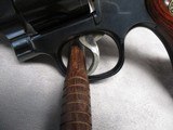 Smith & Wesson Model 25-14 Blued, RARE, One of 250 Mfg., Owned by Vietnam War Hero - 5 of 15