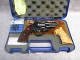 Smith & Wesson Model 25-14 Blued, RARE, One of 250 Mfg., Owned by Vietnam War Hero - 1 of 15