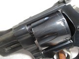 Smith & Wesson Model 25-14 Blued, RARE, One of 250 Mfg., Owned by Vietnam War Hero - 6 of 15