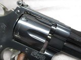 Smith & Wesson Model 25-14 Blued, RARE, One of 250 Mfg., Owned by Vietnam War Hero - 12 of 15