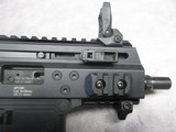 B&T APC9K Pro Pistol 9mm with SB Tactical Folding Brace, Like New w/Box - 7 of 15