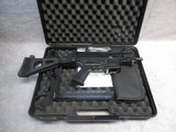B&T APC9K Pro Pistol 9mm with SB Tactical Folding Brace, Like New w/Box - 1 of 15