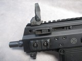 B&T APC9K Pro Pistol 9mm with SB Tactical Folding Brace, Like New w/Box - 13 of 15