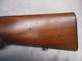 Fabrique Nationale Browning Patent 1900 Rifle .35 Remington RARE One of 4,913 built - 9 of 15
