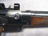 Fabrique Nationale Browning Patent 1900 Rifle .35 Remington RARE One of 4,913 built - 4 of 15