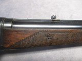 Fabrique Nationale Browning Patent 1900 Rifle .35 Remington RARE One of 4,913 built - 5 of 15