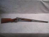Marlin Model 39 Lever Rifle 24” Octagon Mfg. Between 1922 and 1938. - 1 of 15