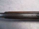 Marlin Model 39 Lever Rifle 24” Octagon Mfg. Between 1922 and 1938. - 13 of 15