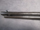 Marlin Model 39 Lever Rifle 24” Octagon Mfg. Between 1922 and 1938. - 11 of 15