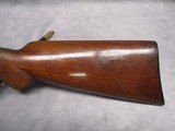 Marlin Model 39 Lever Rifle 24” Octagon Mfg. Between 1922 and 1938. - 7 of 15