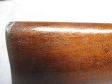 Marlin Model 39 Lever Rifle 24” Octagon Mfg. Between 1922 and 1938. - 15 of 15