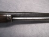 Marlin Model 39 Lever Rifle 24” Octagon Mfg. Between 1922 and 1938. - 5 of 15