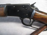 Marlin Model 39A Pre-Mountie Lever Rifle Made 1955 - 8 of 15