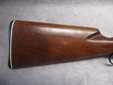 Marlin Model 39A Pre-Mountie Lever Rifle Made 1955 - 2 of 15