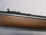 Marlin Model 39A Pre-Mountie Lever Rifle Made 1955 - 4 of 15