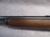 Marlin Model 39A Pre-Mountie Lever Rifle Made 1955 - 11 of 15