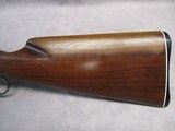 Marlin Model 39A Pre-Mountie Lever Rifle Made 1955 - 7 of 15