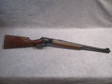 Marlin Model 39A Pre-Mountie Lever Rifle Made 1955 - 1 of 15