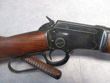 Marlin Model 39A Pre-Mountie Lever Rifle Made 1955 - 3 of 15