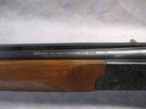 SKB Model 500 20-guage O/U shotgun 28” Barrels Excellent Condition - 10 of 15