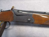 SKB Model 500 20-guage O/U shotgun 28” Barrels Excellent Condition - 3 of 15